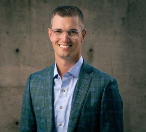 40 Under 40 | 2021